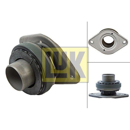 Ausrücklager Schaeffler Luk 500 1199 10 für Audi