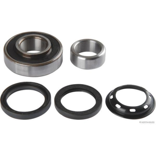 Radlagersatz Herth+buss Jakoparts J4718010 f&uuml;r Suzuki Hinterachse Links