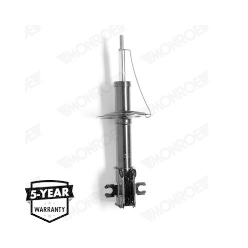 Sto&szlig;d&auml;mpfer Monroe 16306 Monroe Original (gas Technology) f&uuml;r Fiat Vorderachse