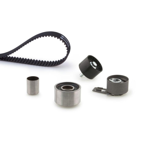 Timing Belt Kit Gates K015583XS Powergrip&trade; for