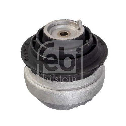 Lagerung Motor Febi Bilstein 09153 f&uuml;r Mercedes Benz Mercedes Benz Mercedes Benz