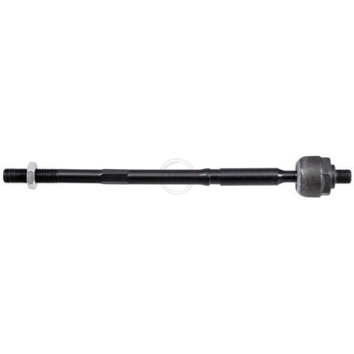 Axialgelenk Spurstange A.b.s. 240497 f&uuml;r Opel Vauxhall Vorderachse Links
