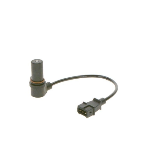 Impulsgeber Kurbelwelle Bosch 0281002206 für Mack Magirus Deutz Magirus Deutz