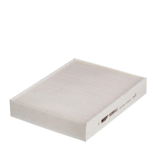 Filter Innenraumluft Hengst Filter E2991LI f&uuml;r Bmw