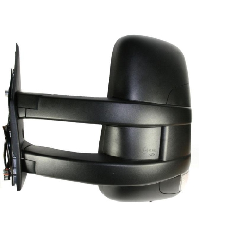 IVECO DAILY 2006 ELEKTRISCHER SPIEGEL BEGRIFF. BR. LANGER C\L&Uuml;FTER. INTEGRIE