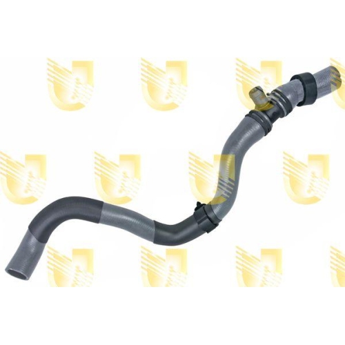 K&uuml;hlerschlauch Unigom W9253 f&uuml;r Audi Seat Skoda VW