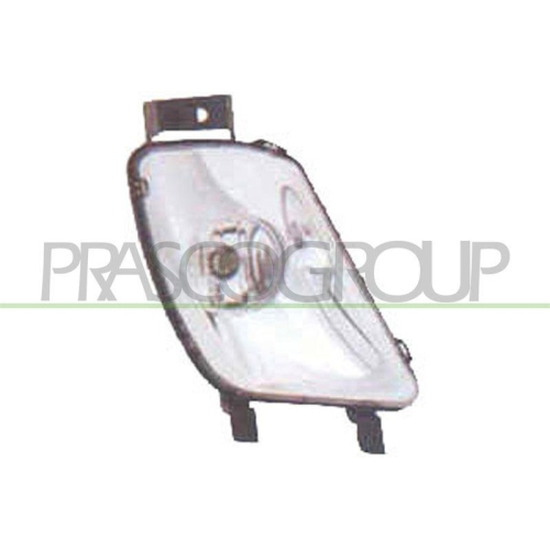 Nebelscheinwerfer Prasco PG4244413 f&uuml;r Peugeot Rechts