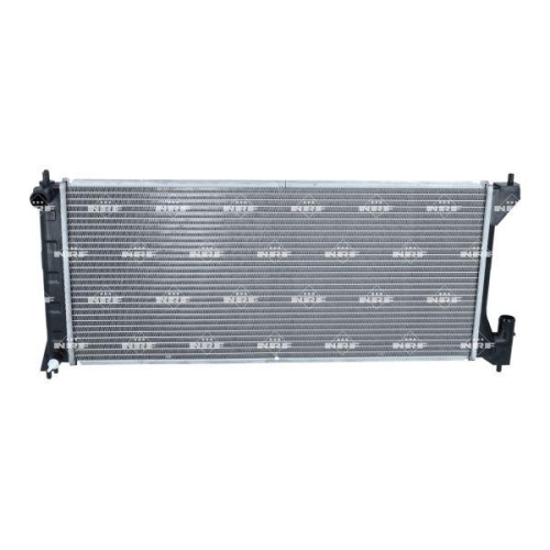 K&uuml;hler Motork&uuml;hlung Nrf 550043 f&uuml;r Opel Subaru Suzuki Vauxhall