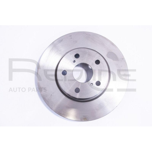 Bremsscheibe Red-line 26LX006 f&uuml;r Lexus Vorderachse