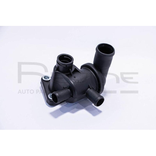 Kühlmittelflansch Red-line 55HY008 für Hyundai