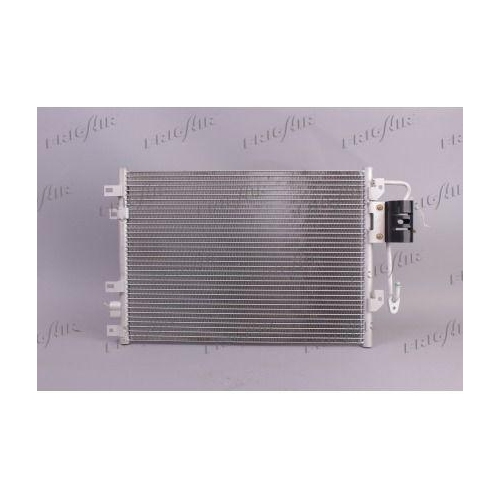 Kondensator Klimaanlage Frigair 0809.3044 für Renault