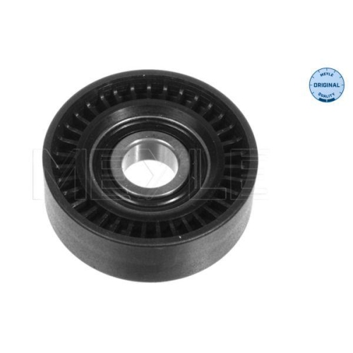 Umlenk /f&uuml;hrungsrolle Keilrippenriemen Meyle 0142020002 f&uuml;r Mercedes Benz