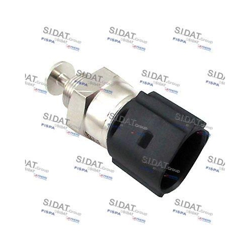 Sensor Kraftstoffdruck Sidat 84.3104 f&uuml;r Alfa Romeo Fiat Lancia Keller