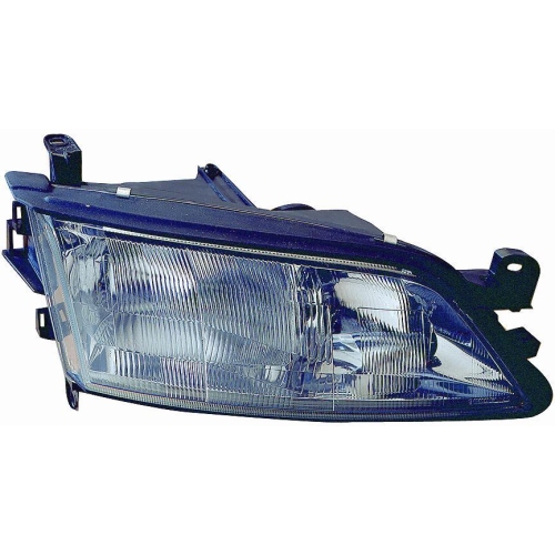 Scheinwerfer Rechts Opel Vectra 95 Mod. Carello