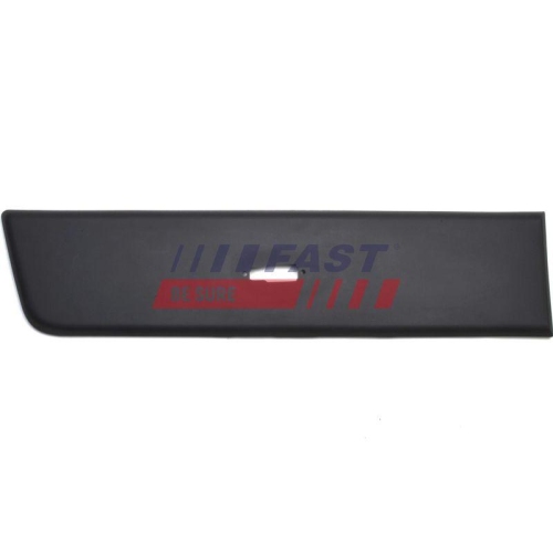 Zier /schutzleiste Seitenwand Fast FT90770 f&uuml;r Fiat Citro&euml;n Peugeot DS