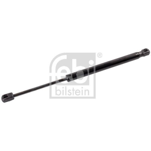 Gasfeder Koffer /laderaum Febi Bilstein 174836 f&uuml;r Peugeot Beidseitig
