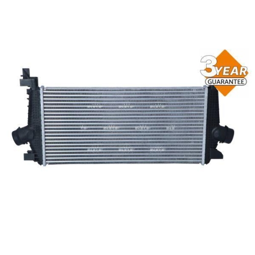 Ladeluftk&uuml;hler Nrf 30269 f&uuml;r Opel Vauxhall