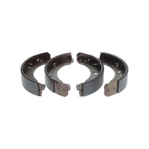 Bremsbackensatz Bosch 0986487232 f&uuml;r Ford Hinterachse