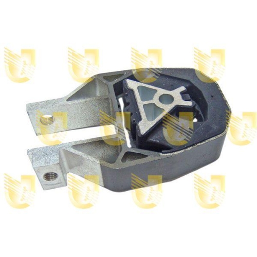 Lagerung Motor Unigom 396468 f&uuml;r Ford Mazda Volvo Mitte Getriebeseitig Hinten