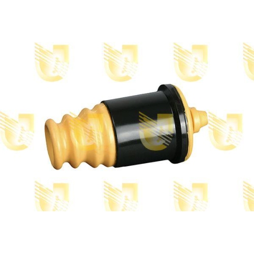 Anschlagpuffer Federung Unigom 390277 für Fiat Hinterachse
