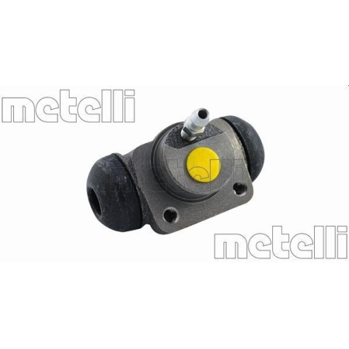 Radbremszylinder Metelli 04-0324 für Mercedes Benz Mercedes Benz Mercedes Benz