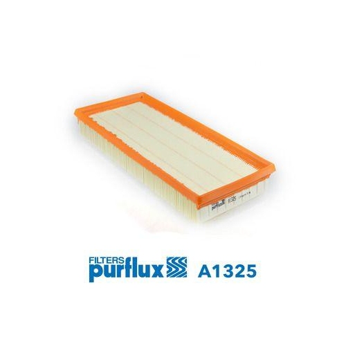 Luftfilter Purflux A1325 f&uuml;r Subaru Toyota Generic