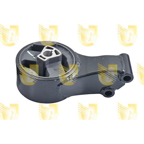 Lagerung Motor Unigom 397505 f&uuml;r Opel Hinten