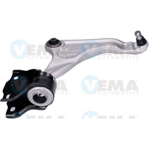 Lenker Radaufhängung Vema 26928 für Land Rover Vorderachse Rechts