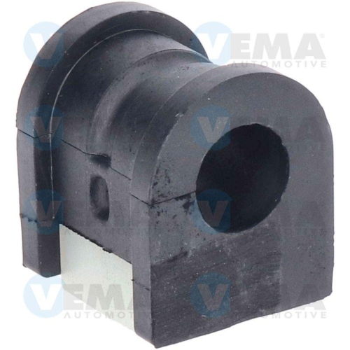 Lagerung Stabilisator Vema 54219 f&uuml;r Renault Dacia Vorderachse Beidseitig