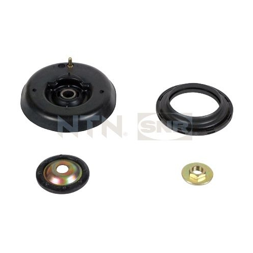 Reparatursatz Federbeinst&uuml;tzlager Snr KB659.22 f&uuml;r Citro&euml;n Vorderachse Links