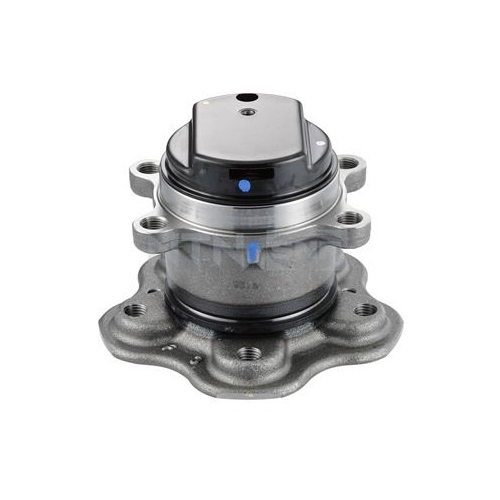 Radlagersatz Snr R168.112 f&uuml;r Renault Nissan Hinterachse Links