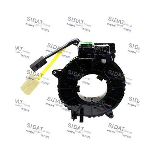 Wickelfeder Airbag Sidat 431003 für Mitsubishi