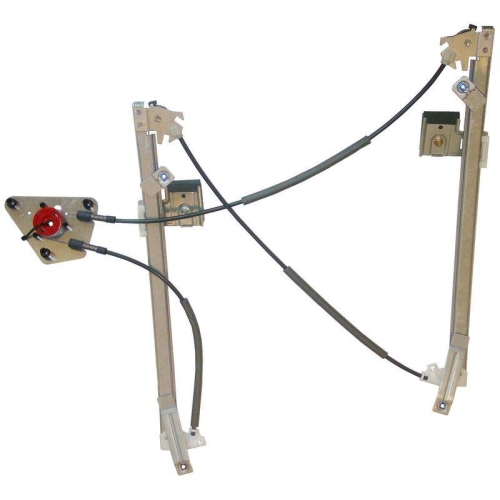 Fensterheber Valeo 851099 f&uuml;r Seat Vorne Rechts