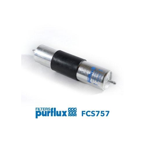 Kraftstofffilter Purflux FCS757 f&uuml;r Bmw Rover/austin AC Mini Generic
