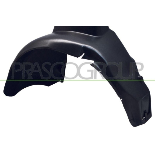 Verkleidung Radhaus Prasco LA0013603 f&uuml;r Lancia Vorne Rechts