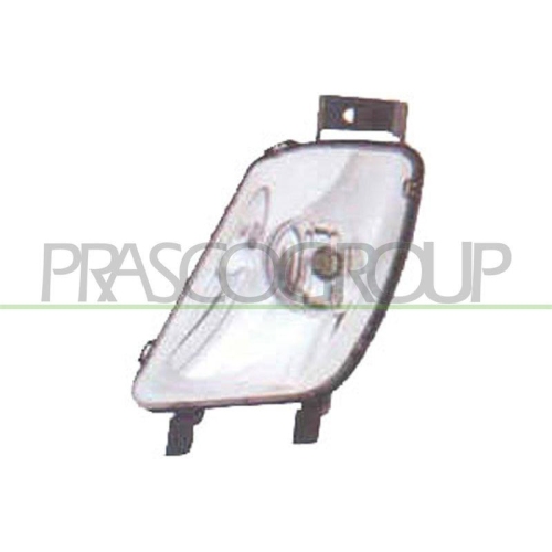 Nebelscheinwerfer Prasco PG4244414 f&uuml;r Peugeot Links