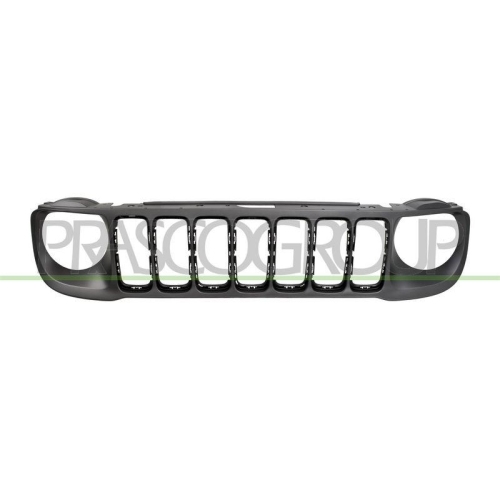 K&uuml;hlergitter Prasco JE1022011 f&uuml;r Jeep