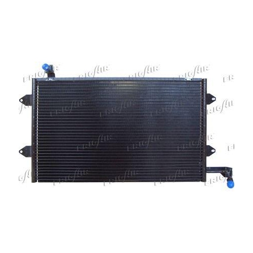 Kondensator Klimaanlage Frigair 0810.2002 f&uuml;r Ford VW