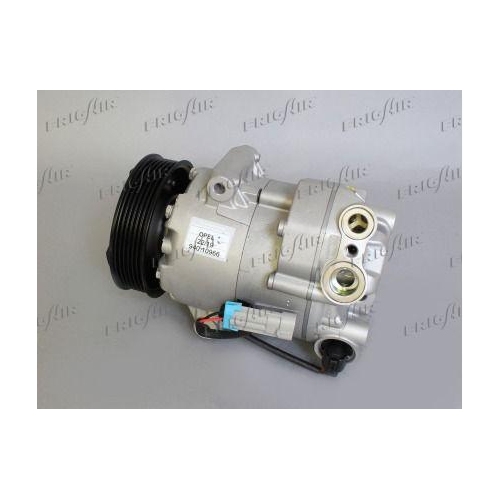 Kompressor Klimaanlage Frigair 940.10966 f&uuml;r