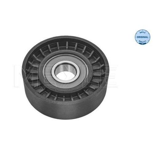 Umlenk /f&uuml;hrungsrolle Keilrippenriemen Meyle 0142020003 f&uuml;r Mercedes Benz