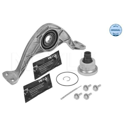 Lagerung Gelenkwelle Meyle 1001510100S f&uuml;r Audi VW Mitte