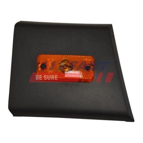 Zier /schutzleiste Seitenwand Fast FT90761 f&uuml;r Fiat Citro&euml;n Rechts