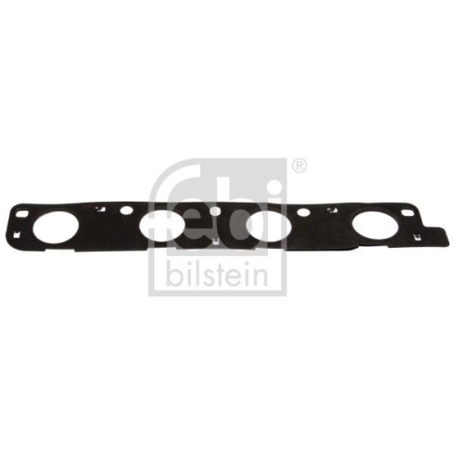 Dichtung Abgaskr&uuml;mmer Febi Bilstein 45976 f&uuml;r Audi Seat Skoda VW
