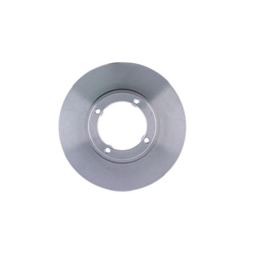 Bremsscheibe Hella 8DD 355 107-011 f&uuml;r Daewoo Vorderachse