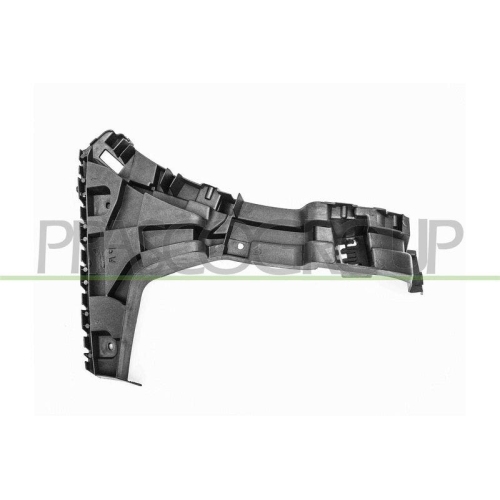 Halter Sto&szlig;f&auml;nger Prasco AD8101064 f&uuml;r Audi Vorne Links