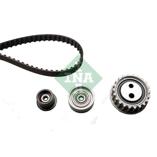 Zahnriemensatz Schaeffler Ina 530 0007 10 für Bmw Mini