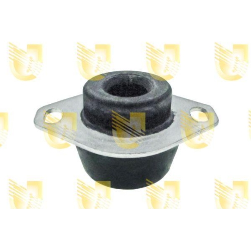 Lagerung Motor Unigom 396707 f&uuml;r Citro&euml;n Peugeot Vorne Vorne Links