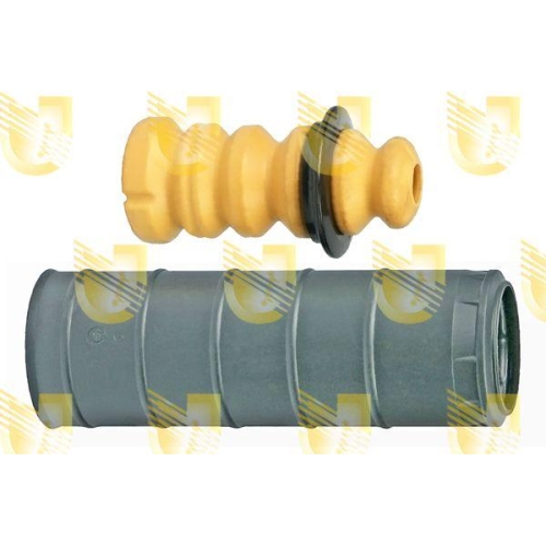 Anschlagpuffer Federung Unigom 390426 f&uuml;r Fiat Vorderachse