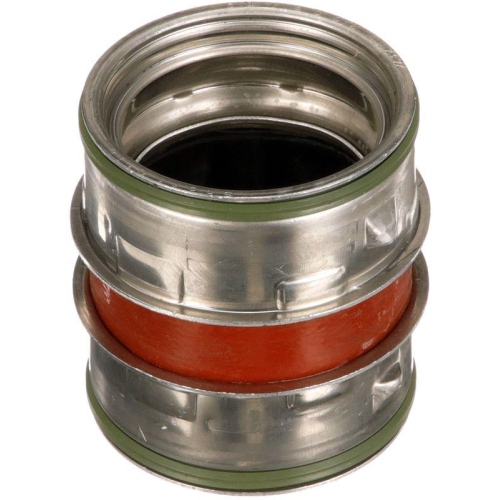 Ladeluftschlauch Gates 09-0262 für Audi Seat Skoda VW