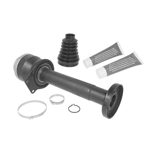 Gelenksatz Antriebswelle Metelli 16-1035 für VW Vorderachse Rechts Rechts